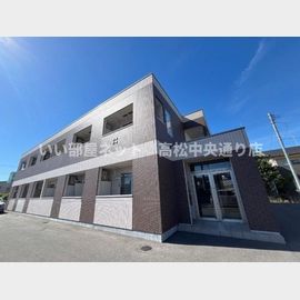 エムズツー 1階 築7年1ヶ月の賃貸物件