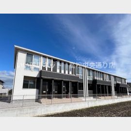 香西駅より徒歩18分 1階 築4年5ヶ月の賃貸物件