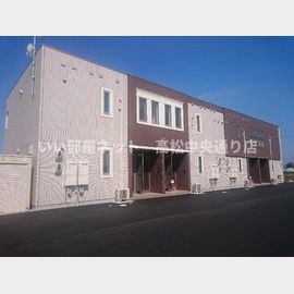 ＢＬＵＥＣＯＳＭＯ 1階 築9年9ヶ月の賃貸物件