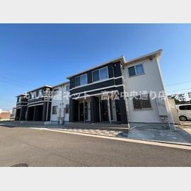 元山駅より徒歩19分 1階 築8年4ヶ月の賃貸物件