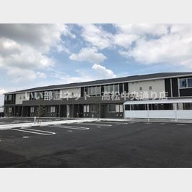 デパール１の賃貸物件