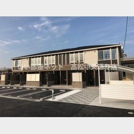 伏石駅より徒歩8分 2階 築6年1ヶ月の賃貸物件