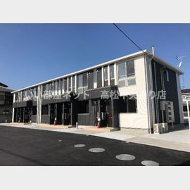 スリジエA 1階 築5年4ヶ月の賃貸物件