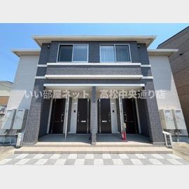 フィエスタ２ 1階 築8年の賃貸物件