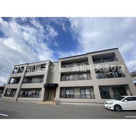 宇多津駅より徒歩19分 1階 築24年の賃貸物件