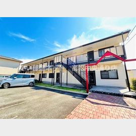 円座駅より徒歩37分 2階 築33年6ヶ月の賃貸物件