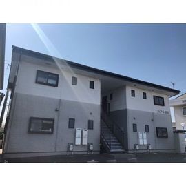 花園駅より徒歩14分 1階 築30年の賃貸物件