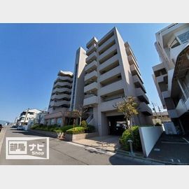 昭和町駅より徒歩23分 3階 築30年10ヶ月の賃貸物件