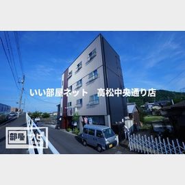 宮脇第15マンション 3階 築27年5ヶ月の賃貸物件