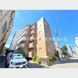 栗林公園北口駅より徒歩4分 4階 築10年2ヶ月の賃貸物件