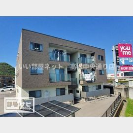 三条駅より徒歩16分 1階 築8年の賃貸物件