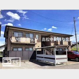 フォブールタウン成合Ｄ 2階 築22年の賃貸物件