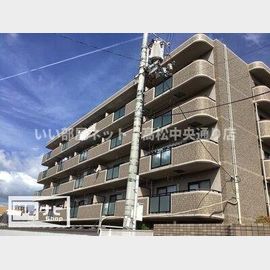 スカール明日香 3階 築30年1ヶ月の賃貸物件