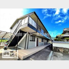 端岡駅より徒歩21分 1階 築31年5ヶ月の賃貸物件