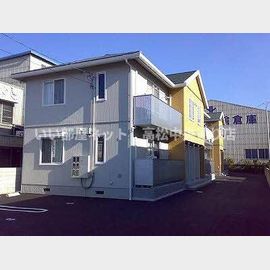 ヴィラグレイス１番館 1階 築18年5ヶ月の賃貸物件