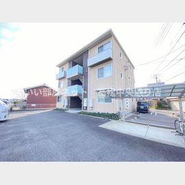 シャーメゾン高松西 1階 築14年の賃貸物件