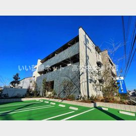 仮)べレオ木太町 3階 築1年4ヶ月の賃貸物件