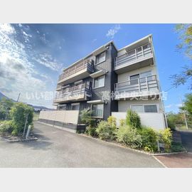 善通寺駅より徒歩24分 1階 築11年4ヶ月の賃貸物件