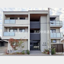 ザイテグラウベン 1階 築2年6ヶ月の賃貸物件