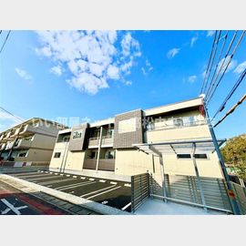 カサデルビアンカの賃貸物件