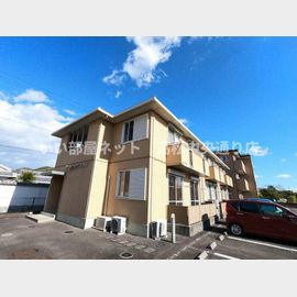 オレンジハイツの賃貸物件