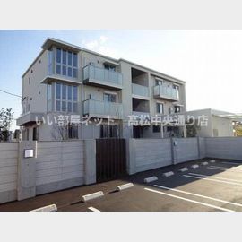 元山駅より徒歩29分 2階 築7年1ヶ月の賃貸物件