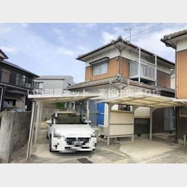 讃岐塩屋駅より徒歩19分 2階 築38年6ヶ月の賃貸物件