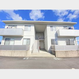 サンフィットＢ 2階 築18年2ヶ月の賃貸物件