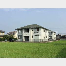 ルエストB棟B 2階 築24年7ヶ月の賃貸物件