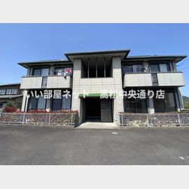 伏石駅より徒歩34分 1階 築22年5ヶ月の賃貸物件