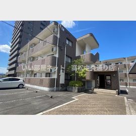 伏石駅より徒歩20分 2階 築27年5ヶ月の賃貸物件