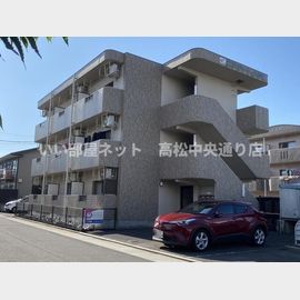 太田駅より徒歩15分 2階 築14年6ヶ月の賃貸物件