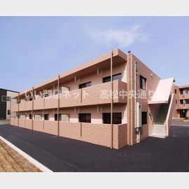 元山駅より徒歩26分 2階 築15年5ヶ月の賃貸物件