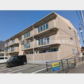 鬼無駅より徒歩13分 1階 築30年9ヶ月の賃貸物件