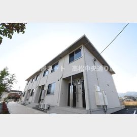 リーブルIB棟の賃貸物件