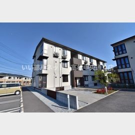 香西駅より徒歩18分 1階 築6年1ヶ月の賃貸物件