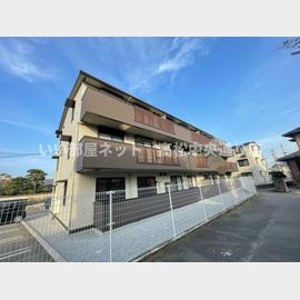 香西駅より徒歩30分 3階 築6年1ヶ月の賃貸物件