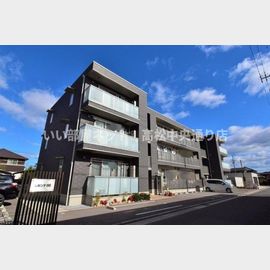 元山駅より徒歩29分 3階 築6年6ヶ月の賃貸物件