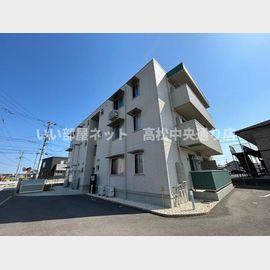 元山駅より徒歩30分 1階 築6年10ヶ月の賃貸物件