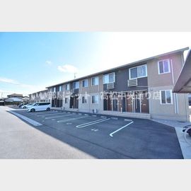 円座駅より徒歩31分 2階 築8年6ヶ月の賃貸物件