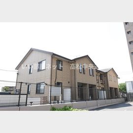 元山駅より徒歩25分 2階 築8年7ヶ月の賃貸物件