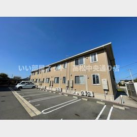 仏生山駅より徒歩32分 2階 築9年10ヶ月の賃貸物件