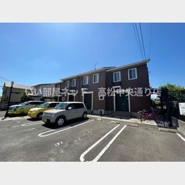 JadeA 1階 築10年8ヶ月の賃貸物件