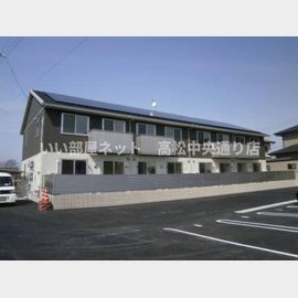 讃岐塩屋駅より徒歩27分 1階 築11年1ヶ月の賃貸物件