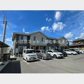 エスターテ柊１ 1階 築11年3ヶ月の賃貸物件