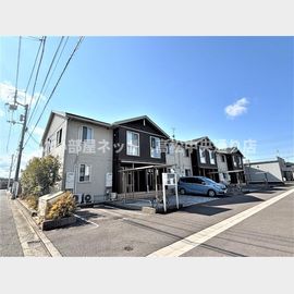 アルシュケイ 2階 築11年4ヶ月の賃貸物件