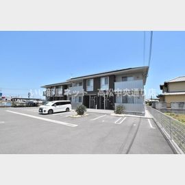 ゆがふテラス１ 2階 築11年11ヶ月の賃貸物件