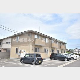 丸亀駅より徒歩29分 2階 築12年1ヶ月の賃貸物件