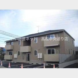 伏石駅より徒歩13分 1階 築14年1ヶ月の賃貸物件