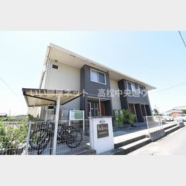 サント カンパーニュ 1階 築14年3ヶ月の賃貸物件